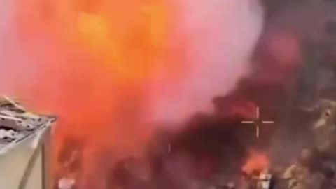 Sleep Now in the Fire