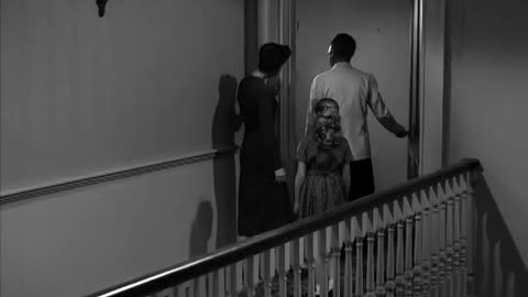 One Step Beyond-The Dead Part of the House
