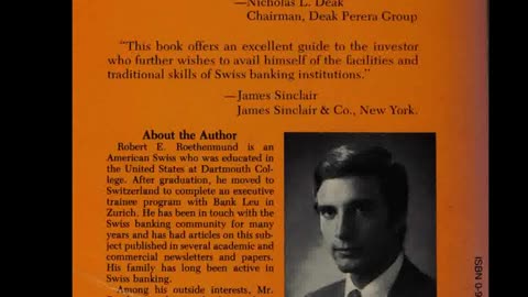 The Swiss Banking Handbook part 2