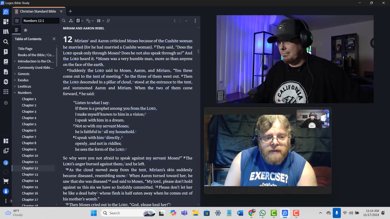 the future hope with the lord [The Bride of Christ]