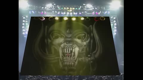 File. MotorHead: I Dont Believe A Word