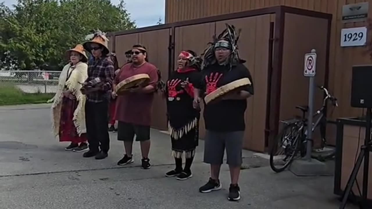 #oilpipelines #wabkinew #oilworkers #MMIP #mmiwsisters