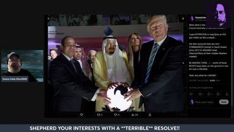 THUNDERDOME!! PRESIDENT TRUMP IS PREPARING TO GO ON OFFENSE! WAR PIGS HARDEST HIT!