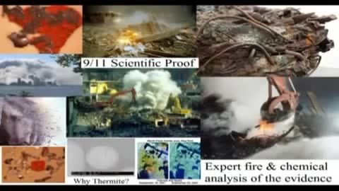 9_11 False Flag Conspiracy - Finally Solved (Names, Connections, Motives)