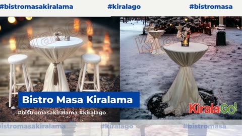 bistromasakiralama