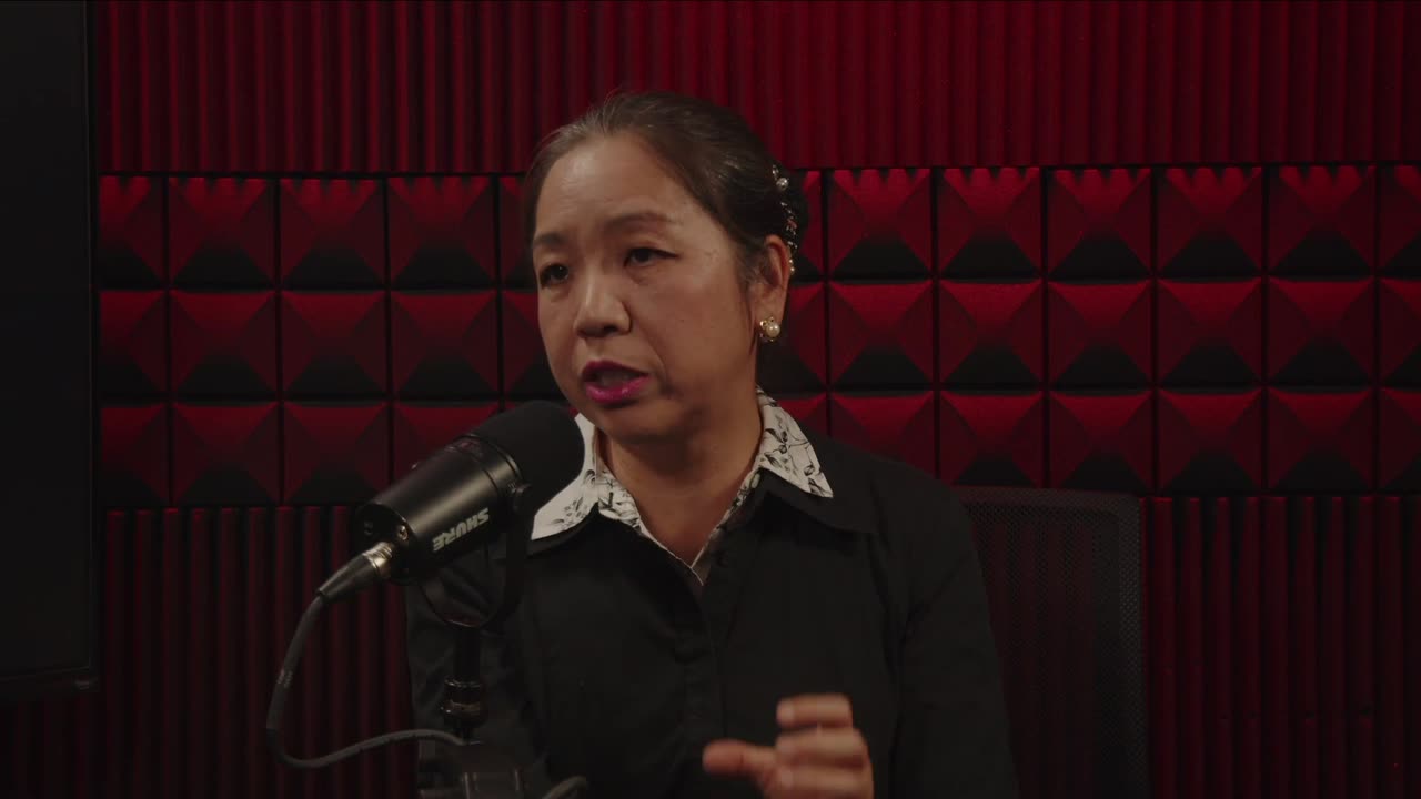 ROOTING OUT CHINESE COMMUNIST PARTY INFILTRATION! with Dr. Wen Chen