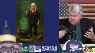 The Georgia Hour - REPLAY - May 22, 2025