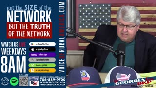 The Georgia Hour - REPLAY - May 22, 2025