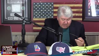 The Georgia Hour - REPLAY - May 22, 2025