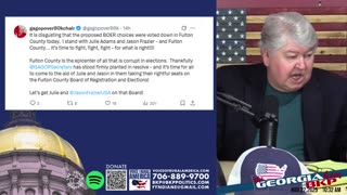 The Georgia Hour - REPLAY - May 22, 2025