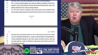 The Georgia Hour - REPLAY - May 22, 2025