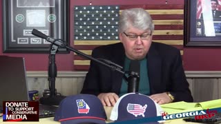 The Georgia Hour - REPLAY - May 22, 2025