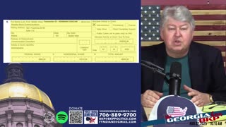 The Georgia Hour - REPLAY - May 22, 2025