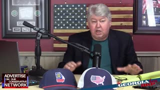 The Georgia Hour - REPLAY - May 22, 2025