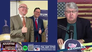 The Georgia Hour - REPLAY - May 22, 2025