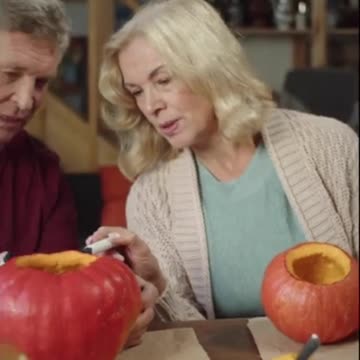 Engaging Fall Activities for Seniors