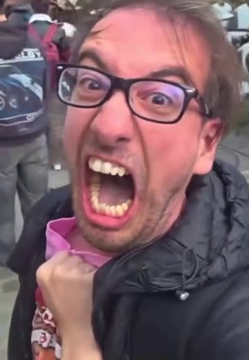 God help us from these demons