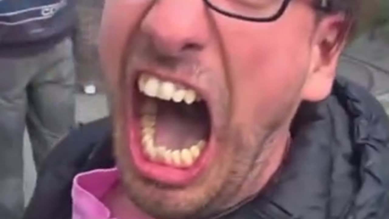 God help us from these demons