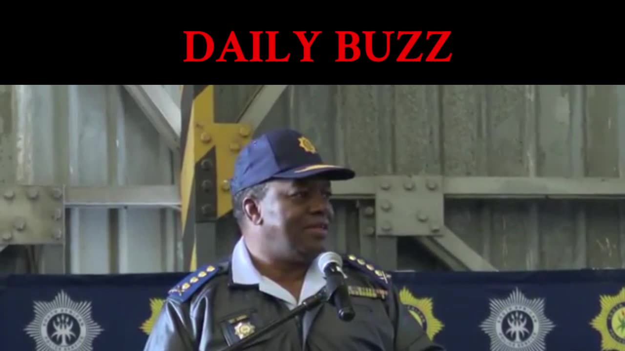 Claims of corruption at the highest level of the police service