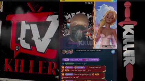 MESSY CALLER STILL SITTING WITH TRASH 🗑️