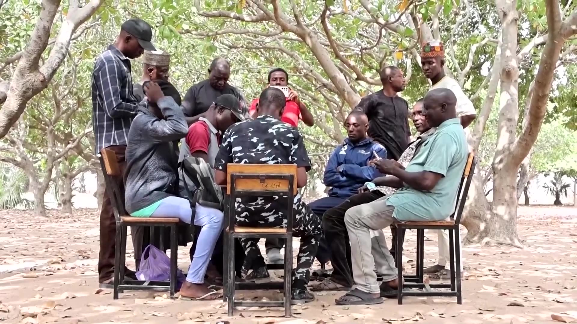 Children pay price as north Nigeria schools close over kidnap fears