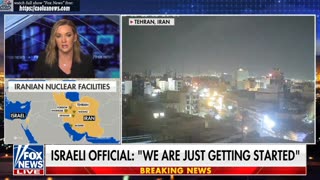 Gutfeld! 10PM - 6/12/2025