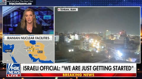 Gutfeld! 10PM - 6/12/2025