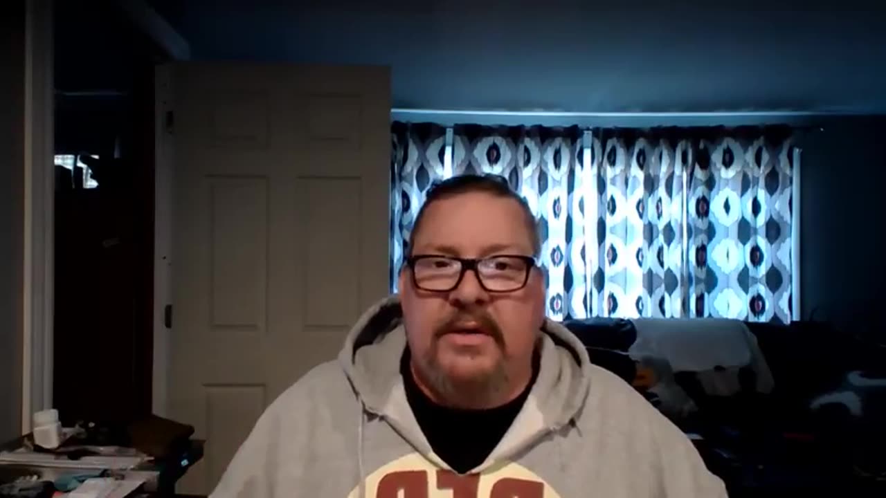 AI has Taken Over and They cannot Control It! #RFB