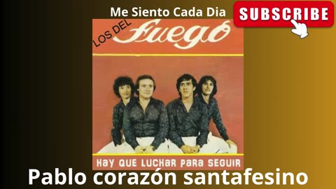 Los del fuego