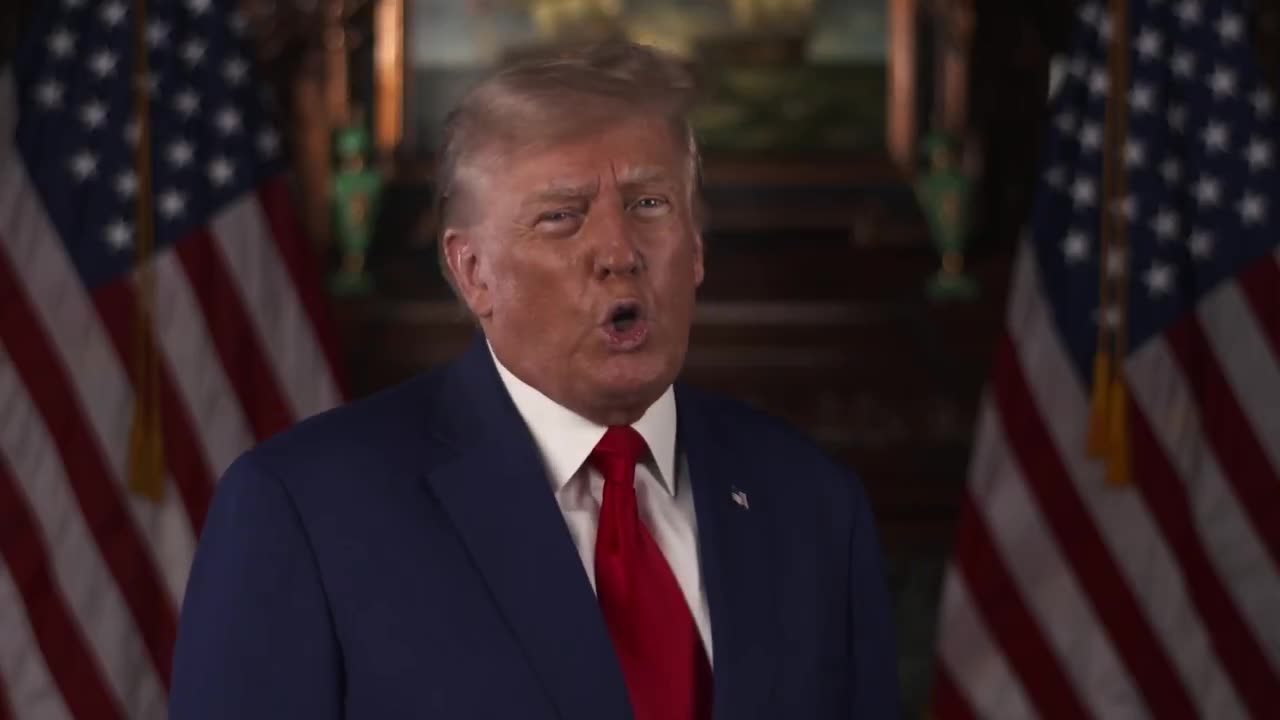 President Trump previously vowed to “declare war on the cartels”