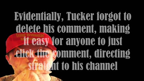 Cuthbert Archive. More Slandering. 16/05/2025