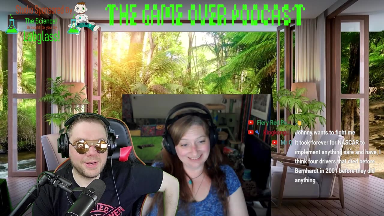 Bye Brian!! 6/11/25