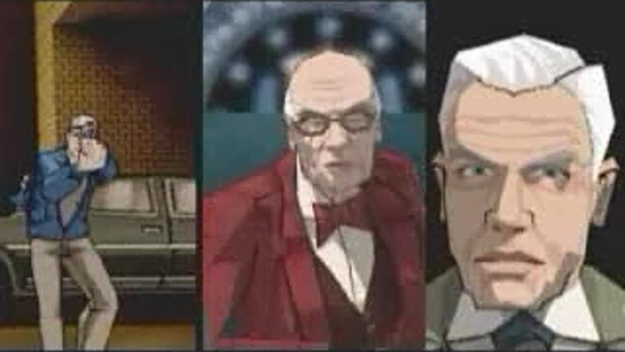 XIII Trailer