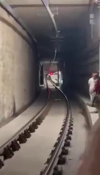 Massive blackout across Europe, left France, Spain, Belgium, & Portugal dark