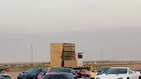 🤯✨ This Exotic Car's Design is PURE Art! | LuxurySportsCars