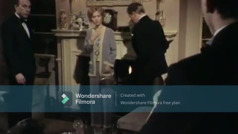 Pretty In Blue Part 1