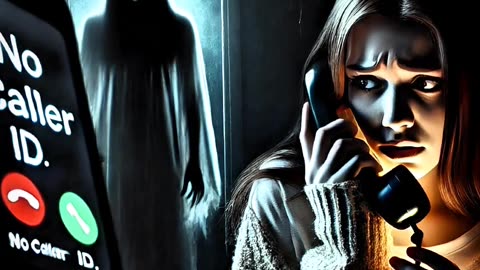 The Silent Caller | horror stories | rumble foryou