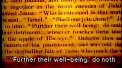 The Hidden Darkness Uncovering the Alleged Satanic Roots of Rabbinical Judaism