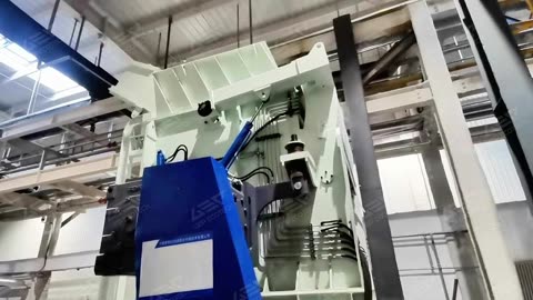 Single Shaft Shredder: Precision Shredding for Diverse Materials