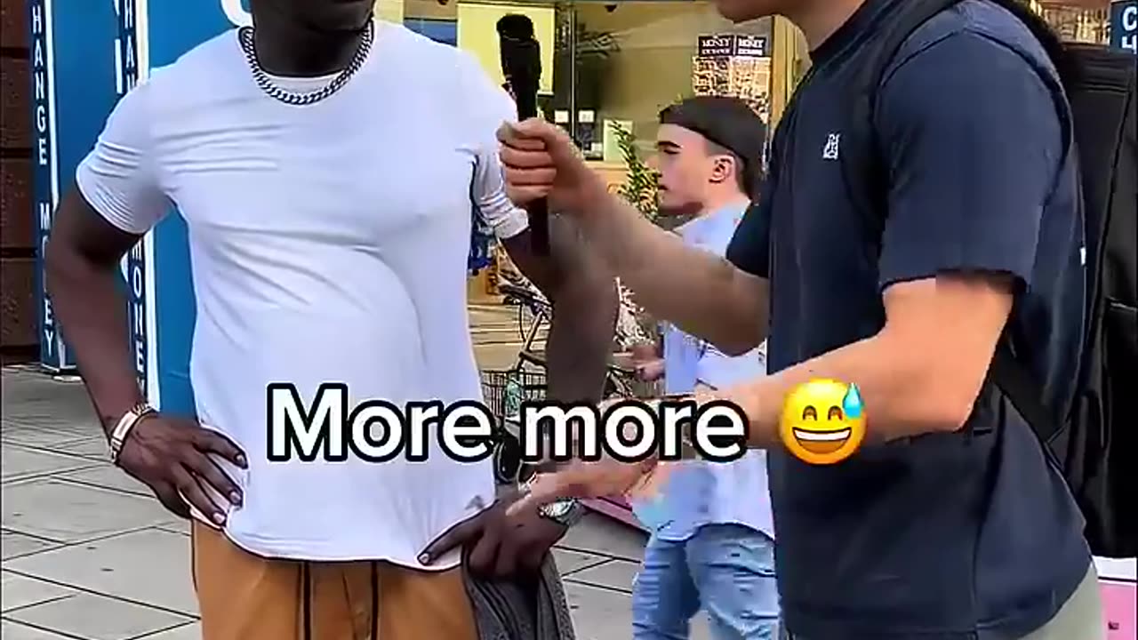 😂🤣 Bro's Language is Hilarious! | FunFM