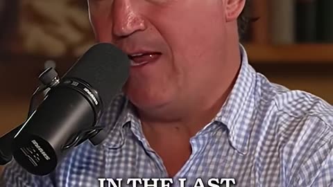 TUCKER ROASTS FOX...