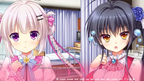 Kinkoi Loveriche Golden Time (Let's Play)-Part 3