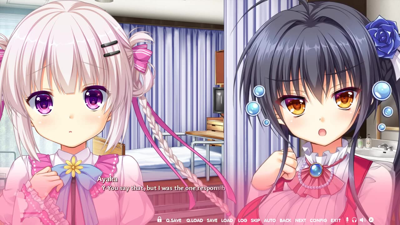 Kinkoi Loveriche Golden Time (Let's Play)-Part 3