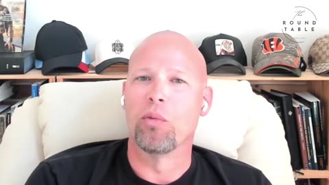 The RoundTable - Building Spiritual Muscles