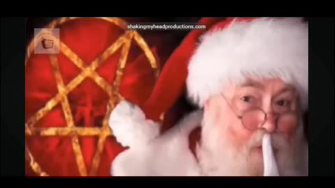 Origins of Christmas: Stop putting your kids on that man's lap!