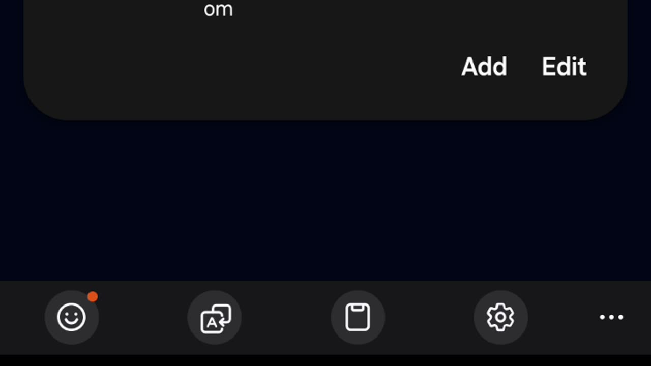 SCREENCAST TRANSLATE THE DATA15