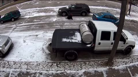 😂🚗 Road Rage Gone Wrong! Instant Regret | FunFM