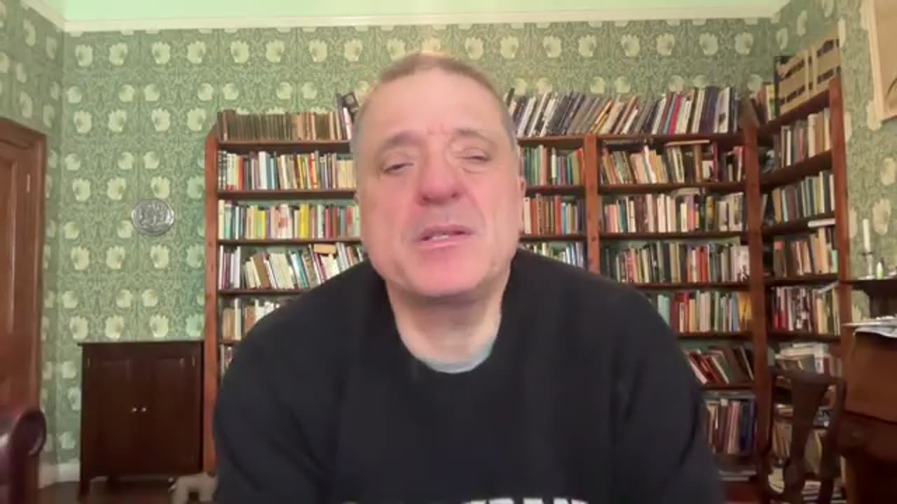 Kiev's Catastrophe Day; Pokrovsk Volchansk Fall; ECB NO To EU's Russian Asset Loan Kiev Coup Rumours