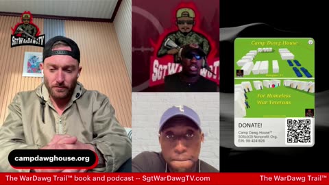 Sgt WarDawg TV® - 24/7