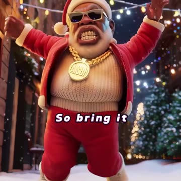 We Wish You A Merry Christmas | Christmas Song